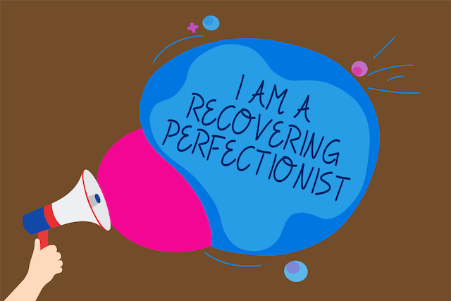 Is Perfectionism Killing Your Creativity?